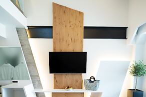 Akti Toroni Boutique Hotel