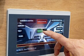 Akti Toroni Boutique Hotel