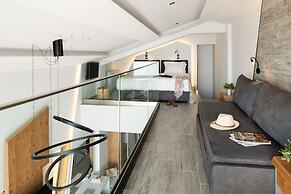 Akti Toroni Boutique Hotel