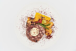 Akti Toroni Boutique Hotel