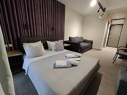 Akti Toroni Boutique Hotel