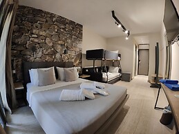 Akti Toroni Boutique Hotel