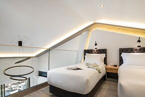 Akti Toroni Boutique Hotel