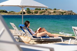 Akti Toroni Boutique Hotel