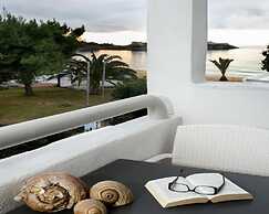 Akti Toroni Boutique Hotel