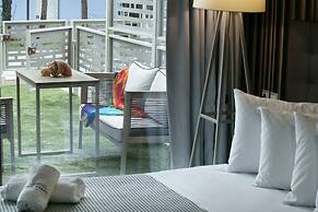 Akti Toroni Boutique Hotel