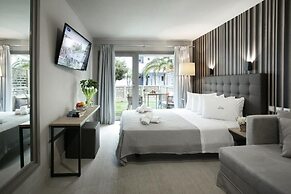 Akti Toroni Boutique Hotel