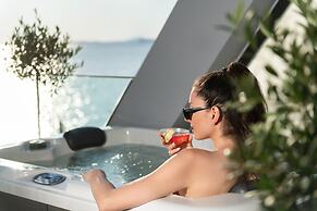 Akti Toroni Boutique Hotel