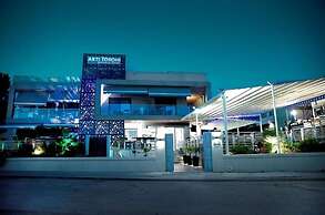 Akti Toroni Boutique Hotel