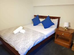 The Cumberland Townhouse Apartment