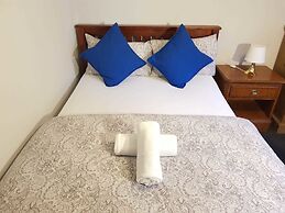 The Cumberland Townhouse Apartment