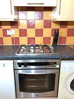 The Dalgety Apartments