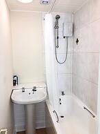 The Dalgety Apartments