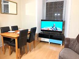 The Dalgety Apartments