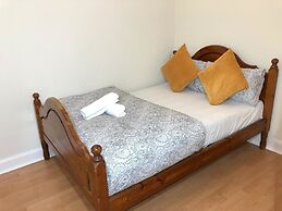 The Dalgety Apartments