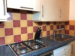 The Dalgety Apartments