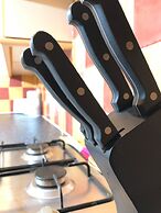 The Dalgety Apartments