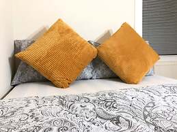 The Dalgety Apartments