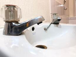 The Dalgety Apartments