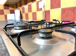 The Dalgety Apartments