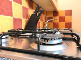 The Dalgety Apartments