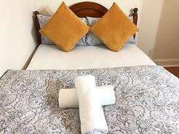 The Dalgety Apartments