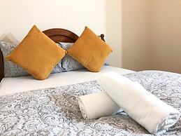 The Dalgety Apartments