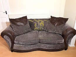 The Dalgety Apartments