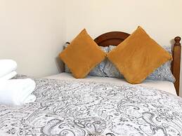 The Dalgety Apartments