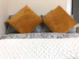 The Dalgety Apartments