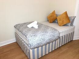 The Dalgety Apartments