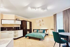 Avangard by Baltic Home