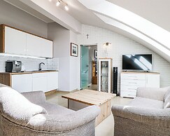 Avangard by Baltic Home