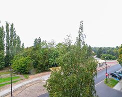 Rosa Weneda by Baltic Home