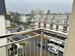 Rosa Weneda by Baltic Home