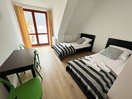 Rosa Weneda by Baltic Home