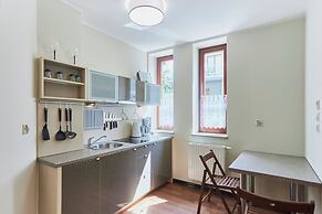 Rosa Weneda by Baltic Home