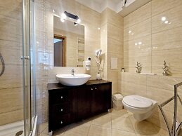 Rosa Weneda by Baltic Home