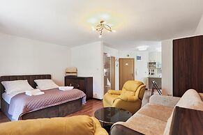 Rosa Weneda by Baltic Home