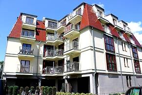 Rosa Weneda by Baltic Home