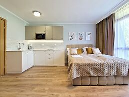 Rosa Weneda by Baltic Home