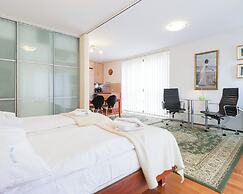 Rosa Weneda by Baltic Home