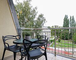 Rosa Weneda by Baltic Home