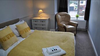 Abbey Lodge Self Catering Accommodation
