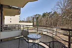 Zdrojowa by Baltic Home