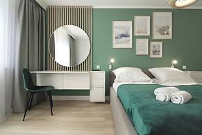 Zdrojowa by Baltic Home