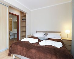 Zdrojowa by Baltic Home