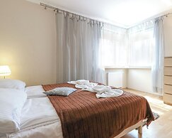 Zdrojowa by Baltic Home