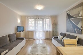 Zdrojowa by Baltic Home