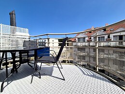 Zdrojowa by Baltic Home